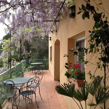 Apartamento El Suro Apartment