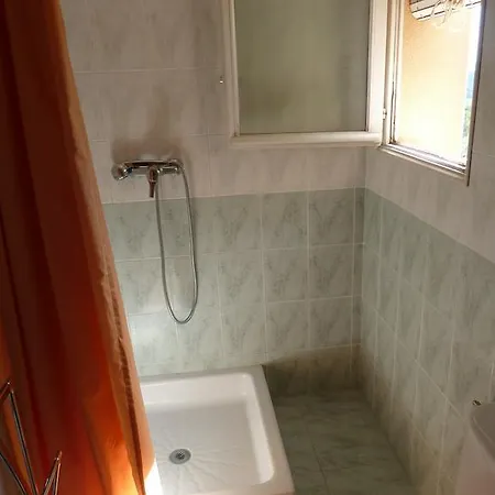 Apartamento El Suro Agullana