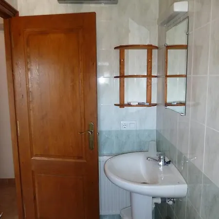 Apartamento El Suro Agullana