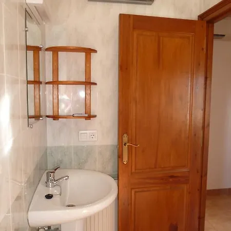 Apartment Apartamento El Suro