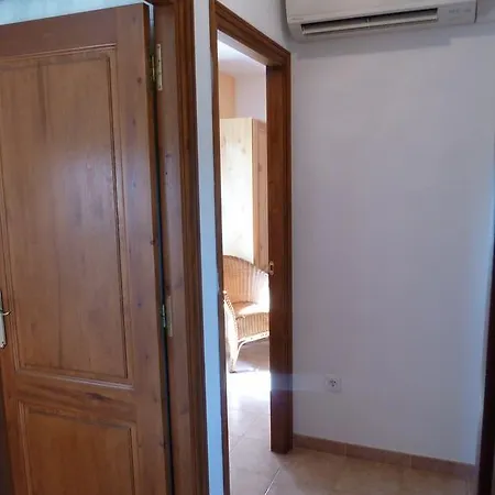 Apartment Apartamento El Suro