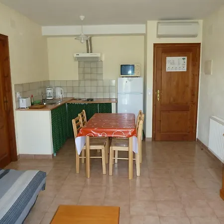 Apartment Apartamento El Suro *