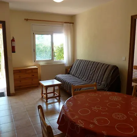 Apartment Apartamento El Suro