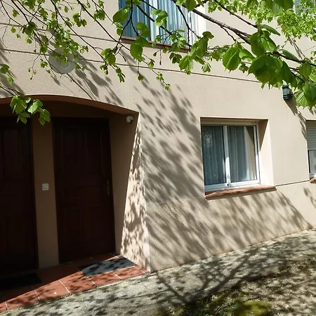 Apartamento El Suro Agullana