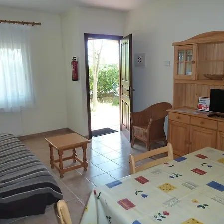 Apartment Apartamento El Suro Agullana