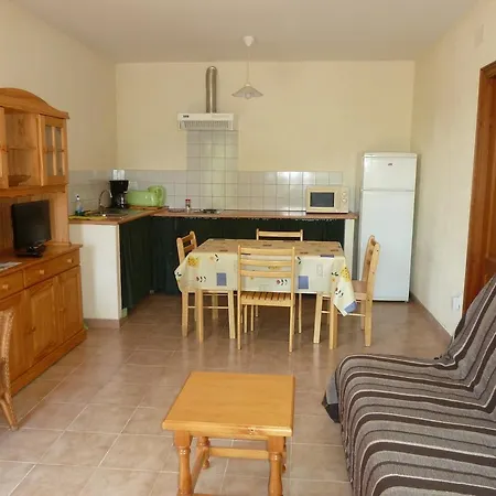 Apartamento El Suro Agullana