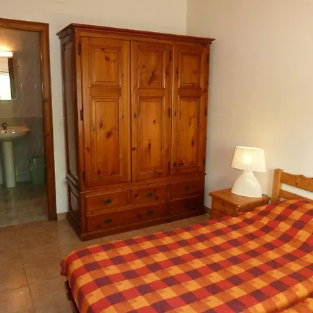 Apartment Apartamento El Suro
