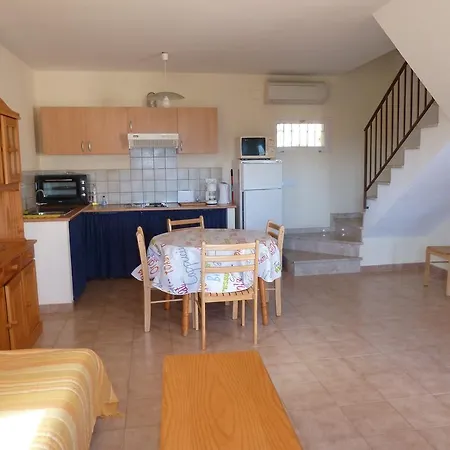 Apartment Apartamento El Suro *