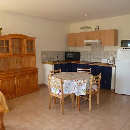 Apartamento El Suro