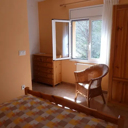 Apartamento El Suro Agullana