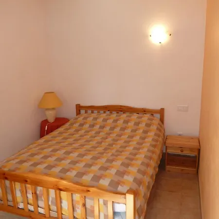 Apartment Apartamento El Suro Agullana
