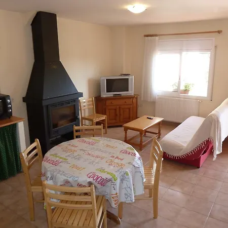 Apartment Apartamento El Suro