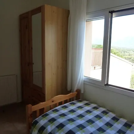 Apartamento El Suro