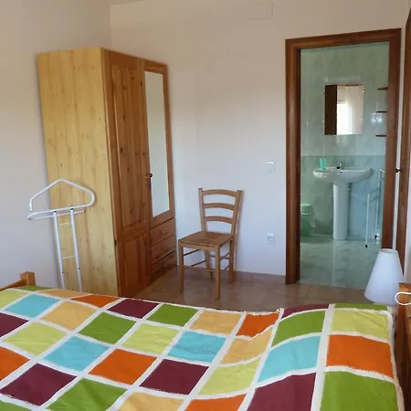 Apartamento El Suro Agullana