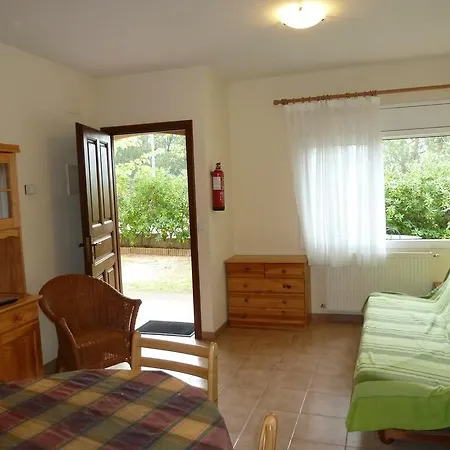 Apartamento El Suro Agullana