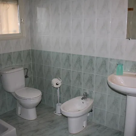 Apartment Apartamento El Suro